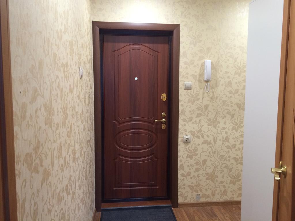 Apartamenty Kamchatka Петропавловск-Камчатский Номер фото
